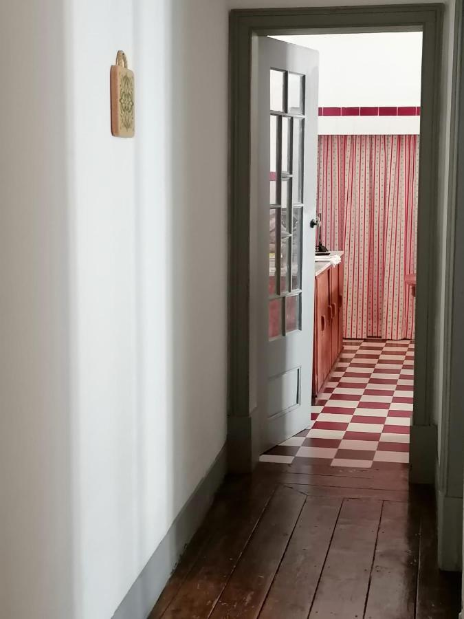 Mont' Sobro House Appartement Évora Buitenkant foto
