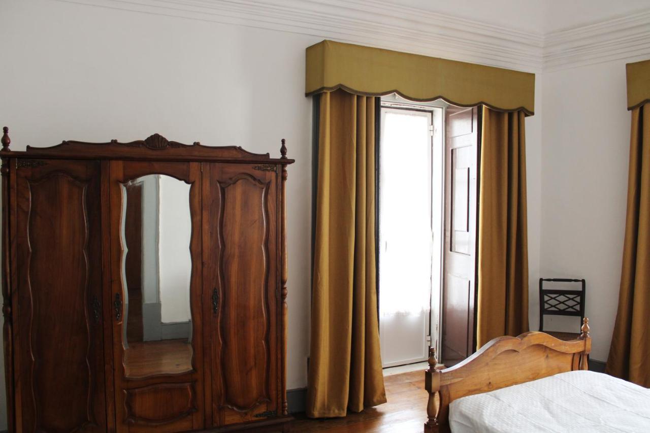 Mont' Sobro House Appartement Évora Buitenkant foto