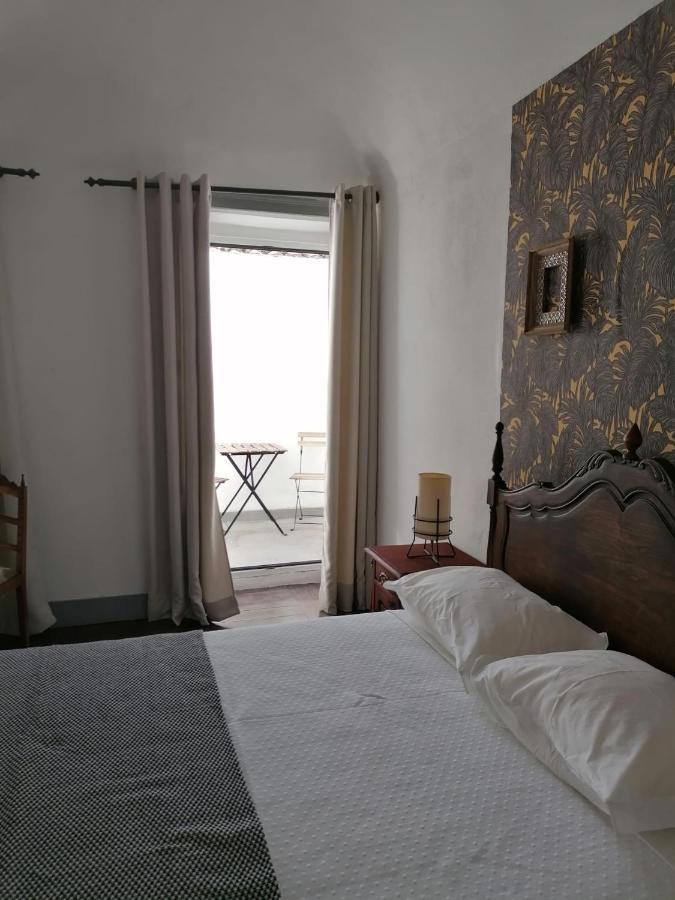 Mont' Sobro House Appartement Évora Buitenkant foto