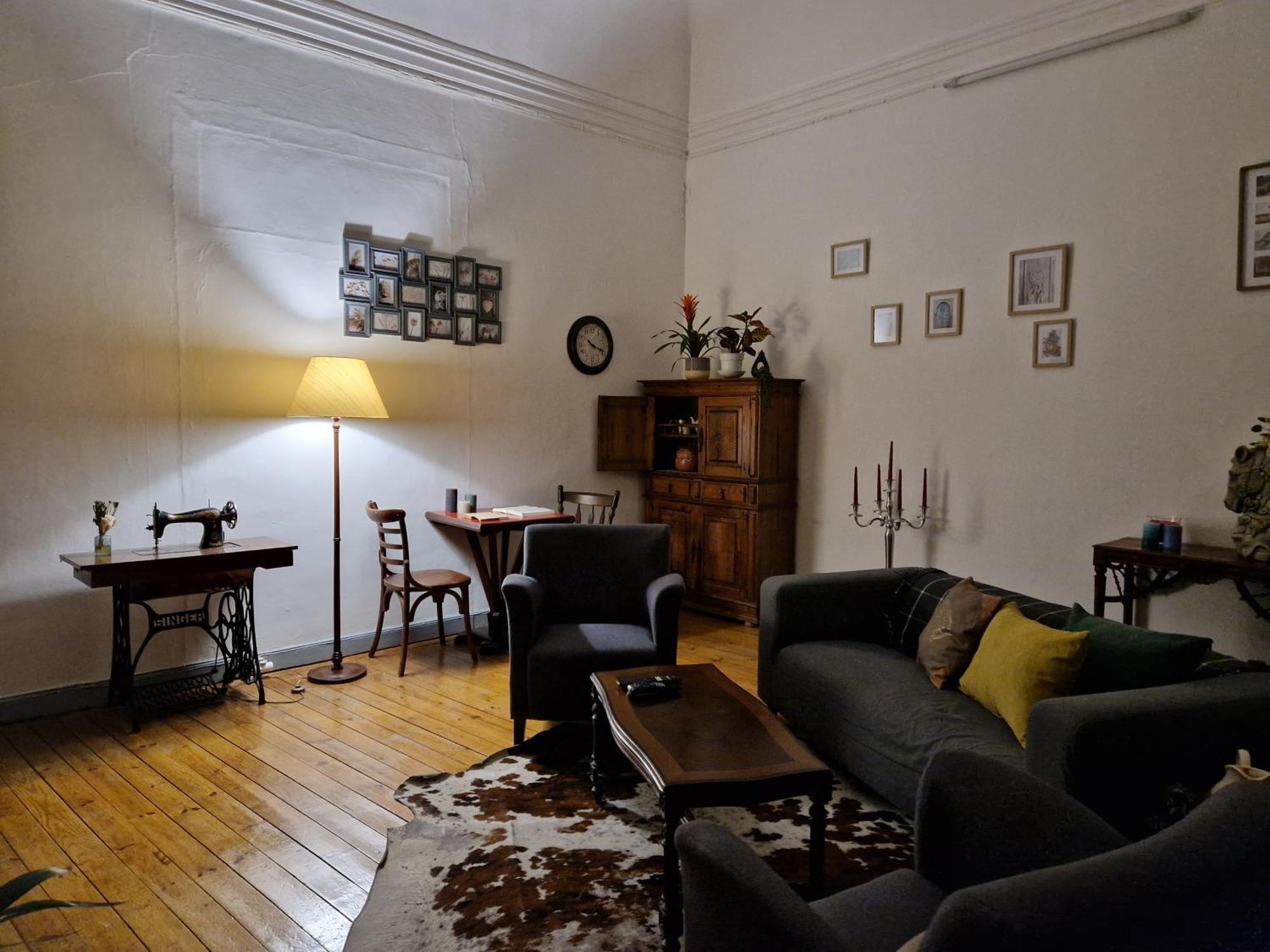 Mont' Sobro House Appartement Évora Buitenkant foto