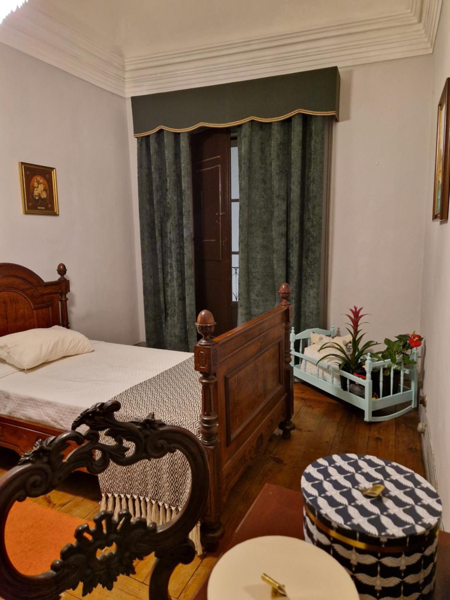 Mont' Sobro House Appartement Évora Buitenkant foto