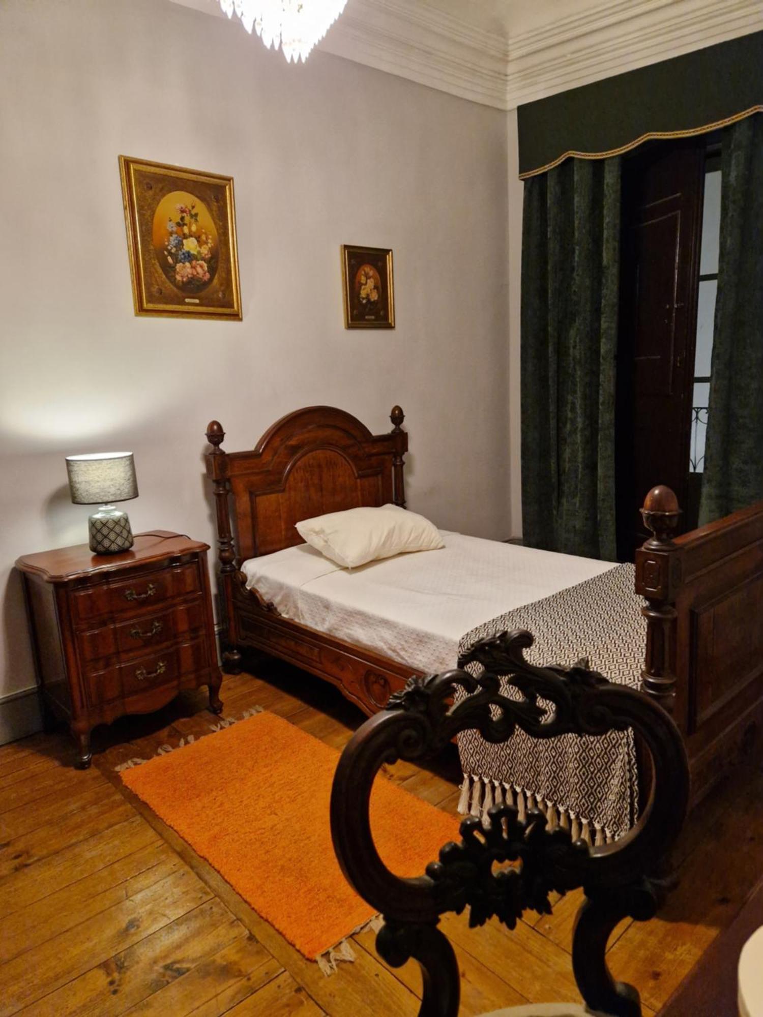 Mont' Sobro House Appartement Évora Buitenkant foto