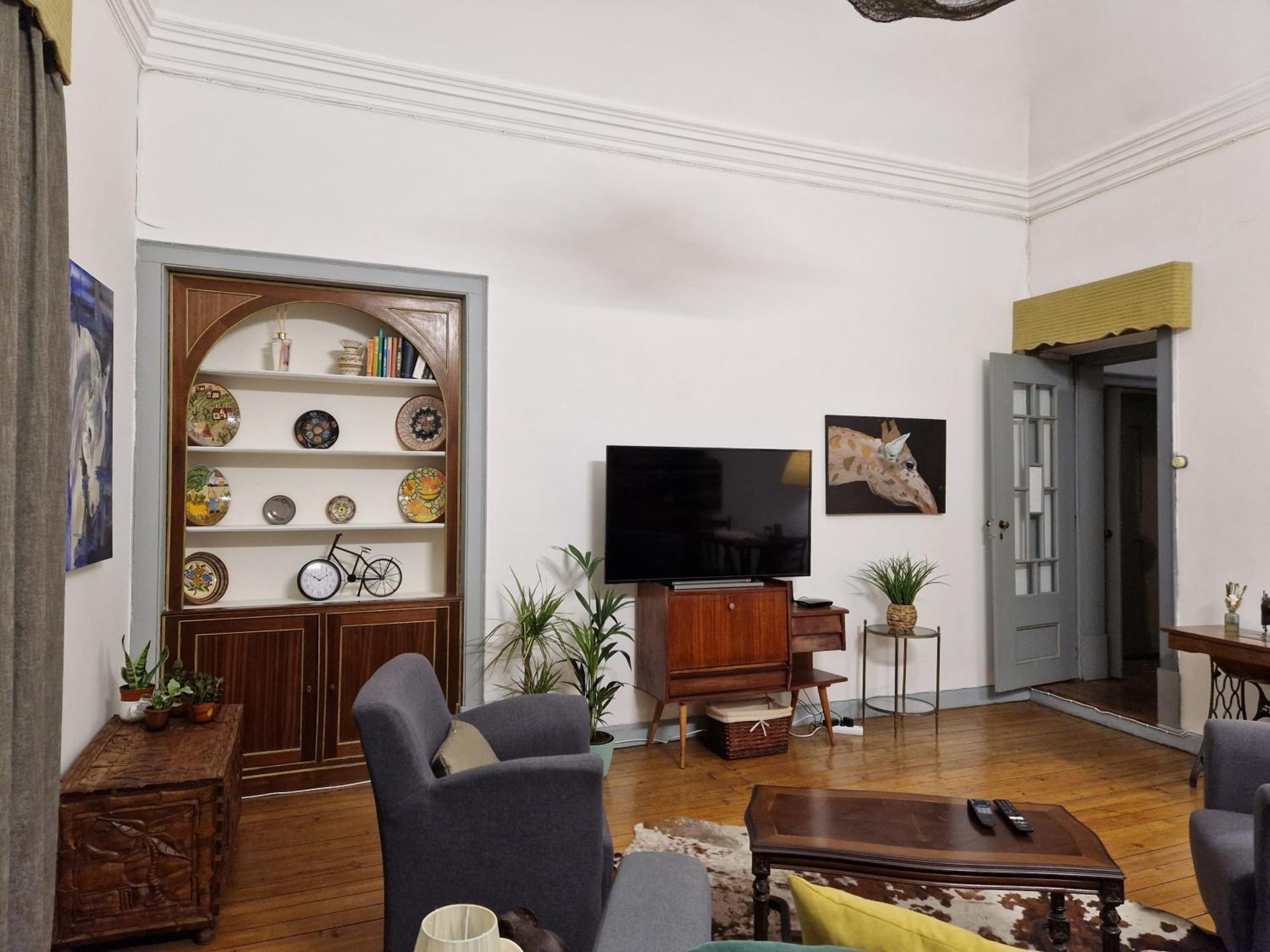 Mont' Sobro House Appartement Évora Buitenkant foto